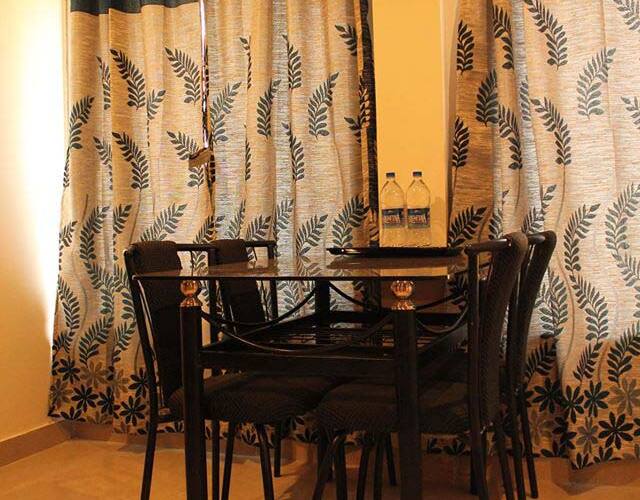 Hotel Jaltarang, Kankavli 5